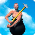 Getting Over It Mod Apk 1.9.8 []