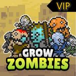 Grow Zombie VIP Mod Apk 36.7.3 []