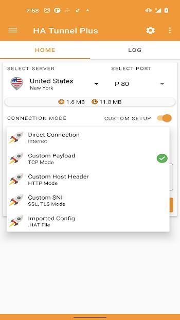ha tunnel plus mod apk download latest version