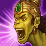 Hanuman vs Mahiravana Game Mod Apk 1.0 []