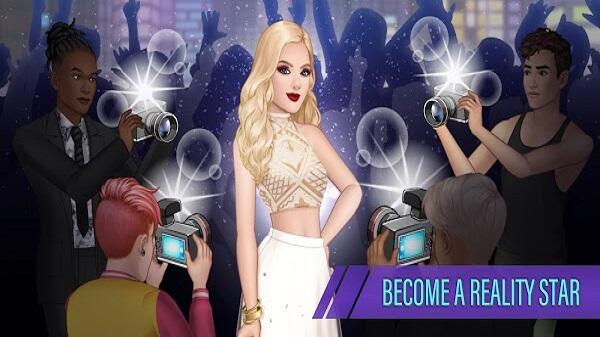 hot in hollywood mod apk