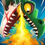 Hungry Dragon Mod Apk 5.2 []