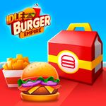 Idle Burger Empire Tycoon Mod Apk 1.17 []