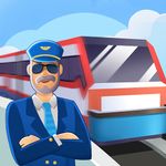 Idle Railway Tycoon Mod Apk 1.570.5086 []