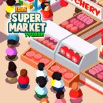 Idle Supermarket Tycoon