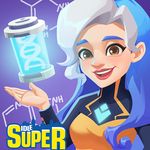 Idle Supernatural School Mod Apk 2.1.7 []