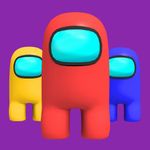 Impostor vs Crewmate Mod Apk 5.0 []