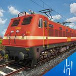 Indian Train Simulator Mod Apk 2024.2.3 []