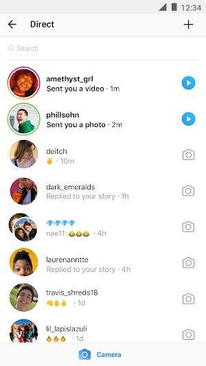 download instagram mod