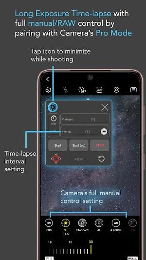 intervalometer apk pro unlocked