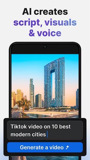 invideo ai mod apk