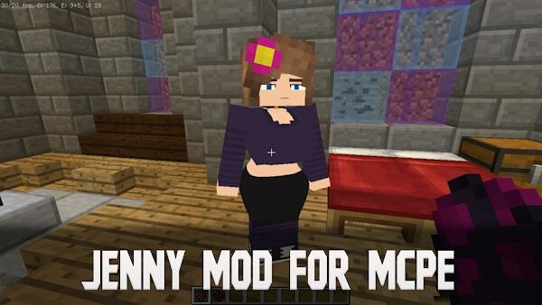 minecraft jenny mod apk download