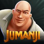 Jumanji Epic Run Mod Apk 1.9.8 []