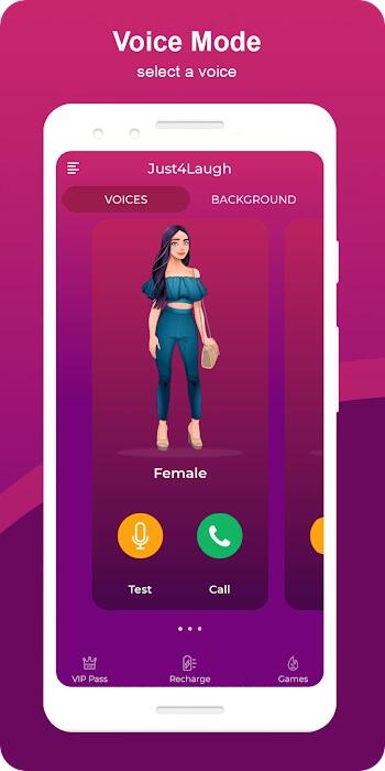 just 4 laugh voice changer mod apk download