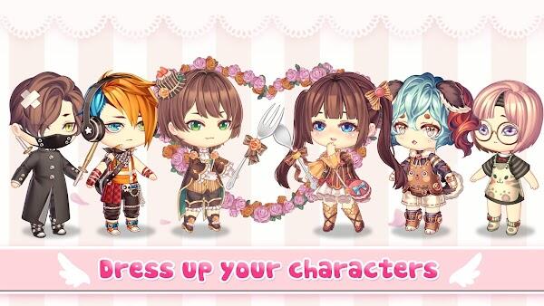 kawaii hime apk download latest version