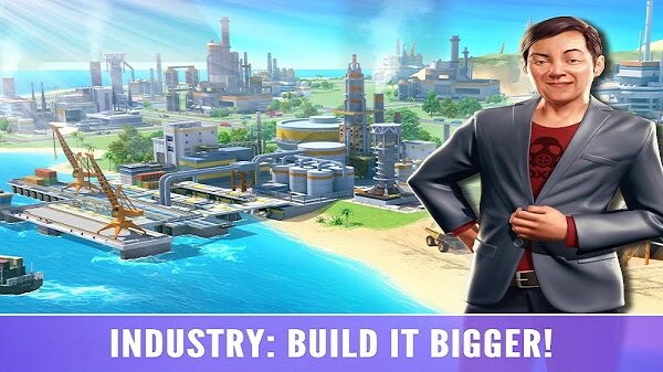 little big city 2 apk