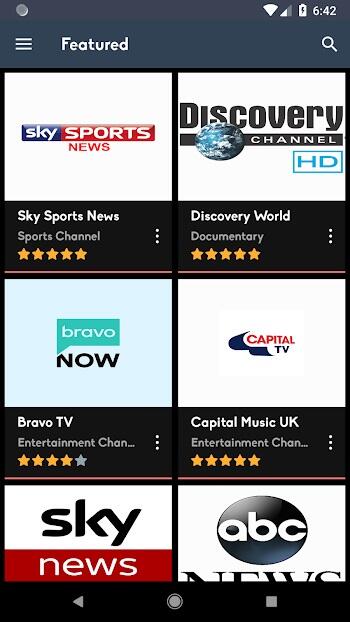 live tv india pro apk