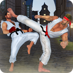 Martial Arts Karate Fighting Mod Apk 1.4.5 []