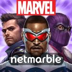Marvel Future Fight Mod Apk 9.9.1 []