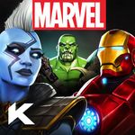 Marvel Realm of Champions Mod Apk 6.1.0 []