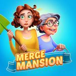 Merge Mansion Mod Apk 24.03.01 []