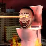 Merge Toilet Battle Master Mod Apk 3.6 []