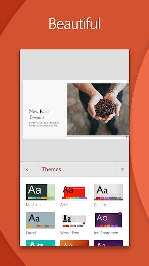 microsoft powerpoint mod apk download