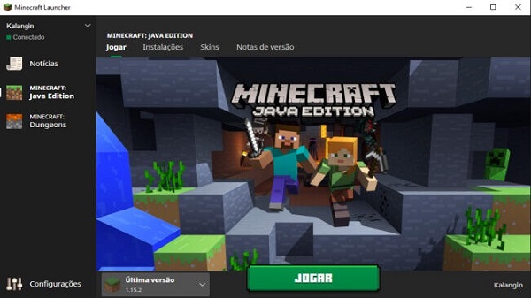 minecraft launcher mod apk