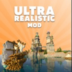 Minecraft Realistic Mod Apk 7.10 []