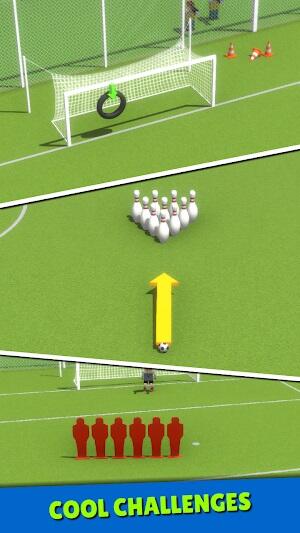 mini soccer star apk