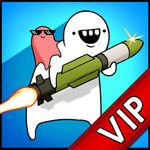 Missile Dude RPG Mod Apk 84 []