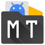 MT Manager Mod Apk 2.10.0 []