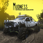 Mudness Offroad Car Simulator Mod Apk 1.3.4 []