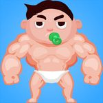 Muscle Boy Mod Apk 1.22 []