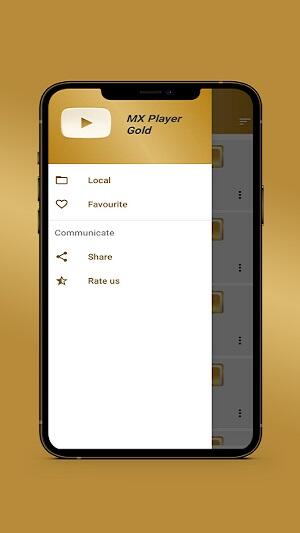 mx player gold mod apk download