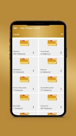 mx player gold mod apk latest version