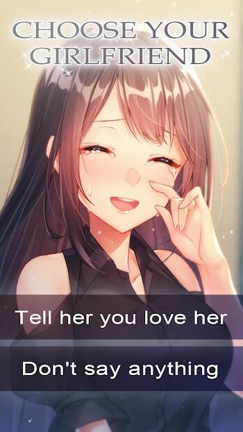 my game girlfriend mod apk