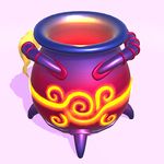 Mystical Mixing Mod Apk 2.3.0.0 []