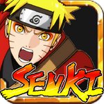 Naruto Senki Baryon Mod Apk 1.22 []