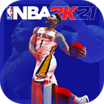 NBA 2k21 Mod Apk v8.1.2 []