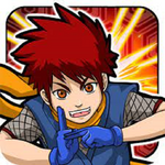 Ninja Saga Mod Apk 1.3.97 []