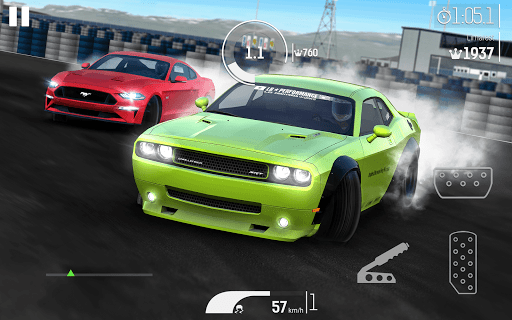 nitro nation drag drift apk mod free download 2