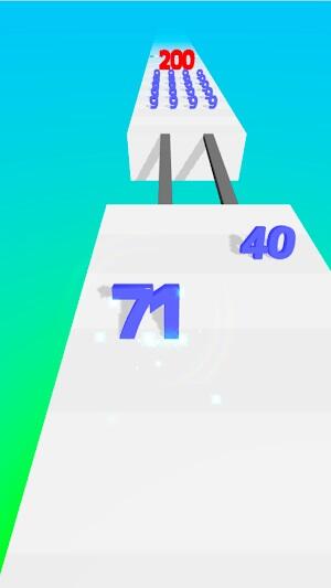 Number Master mod apk unlimited money