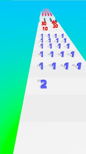 Number Master mod apk