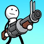 One Gun Stickman Mod Apk 113 []