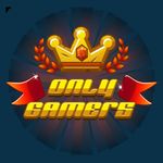 Only Gamers Mod Apk 1.5 []