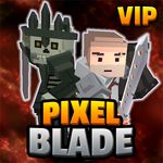 Pixel Blade M VIP Mod Apk 9.4.7 []