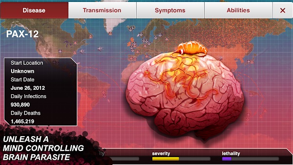 download plague inc premium apk for android