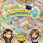 Pocket Academy 3 Mod Apk 1.2.4 []