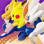Pokemon Unite Mod Apk 1.14.1.4 []